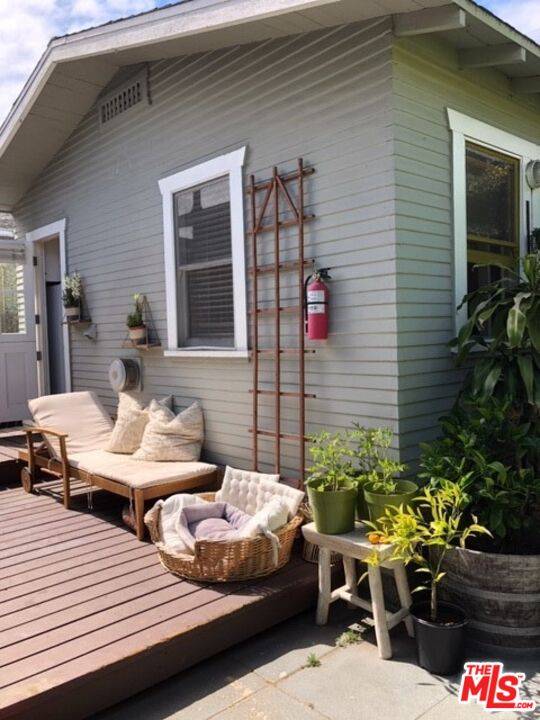 529 GRAND BLVD 1.0 Marina Del Rey LA