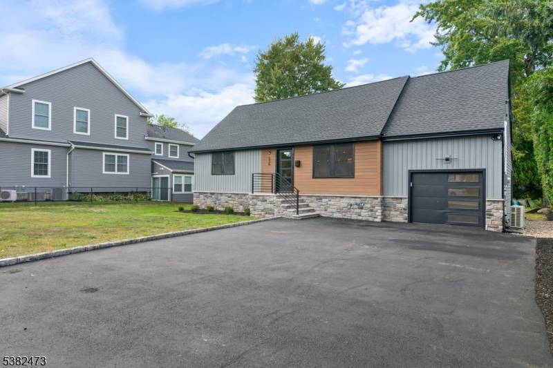 Stunning 2025 Renovated 4 Bedroom Home with Open Floor Plan.