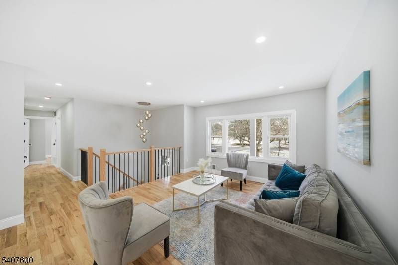 Welcome to this charming, inviting, and totally renovated wood shake home set on a low traffic street with a cul de sac feel, nestled in one of Piscataway's most desirable ...