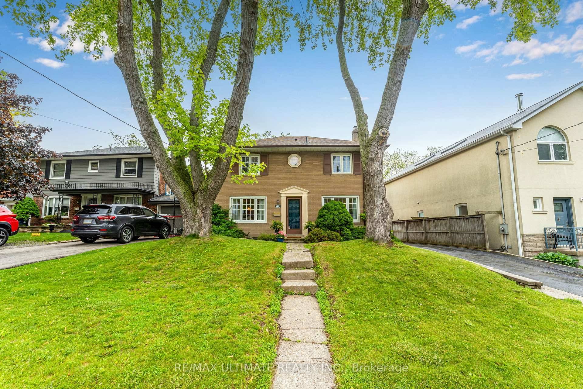 Welcome to 69 Midland Avenue, ideally located south of Kingston Road in one of the most sought after neighbourhoods in the Scarborough Bluffs.