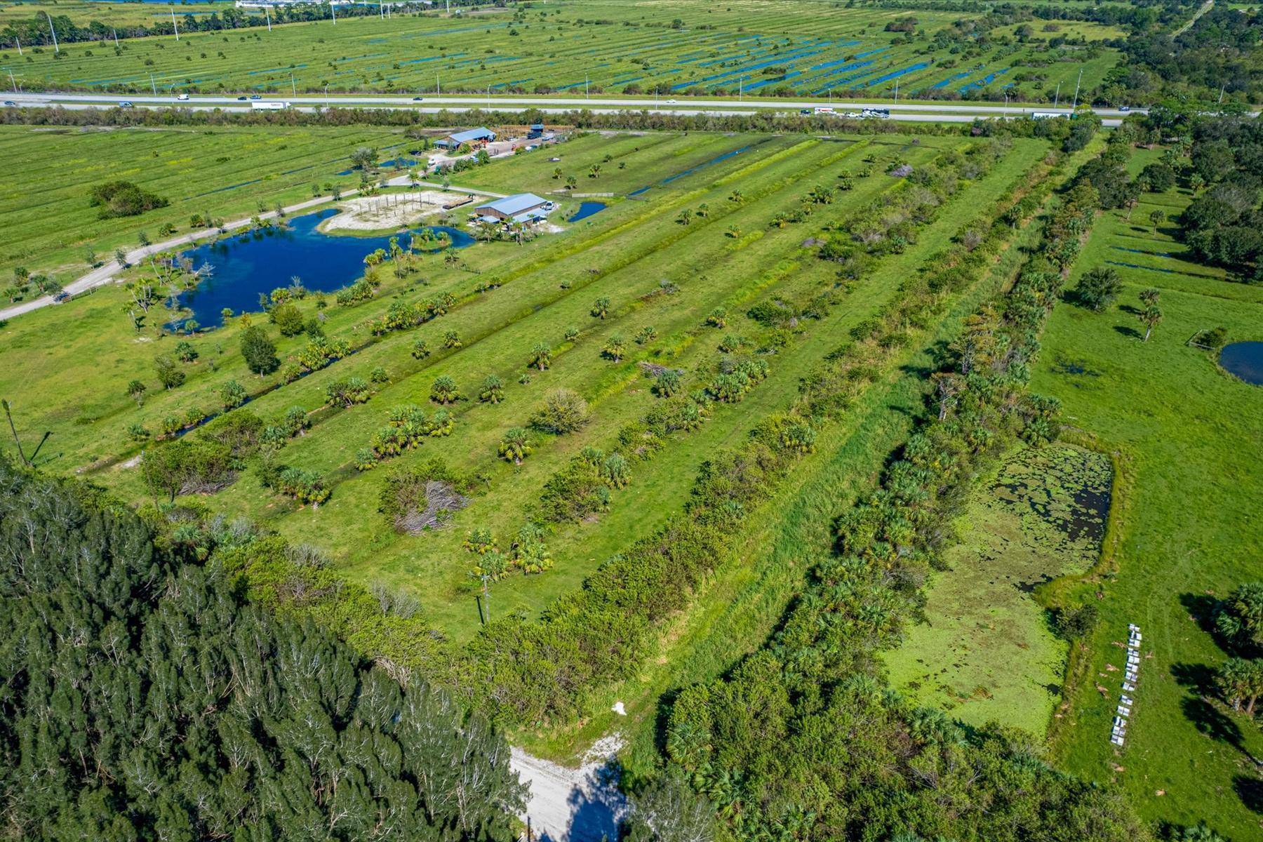 Looking for a serene country retreat in Vero Beach ?