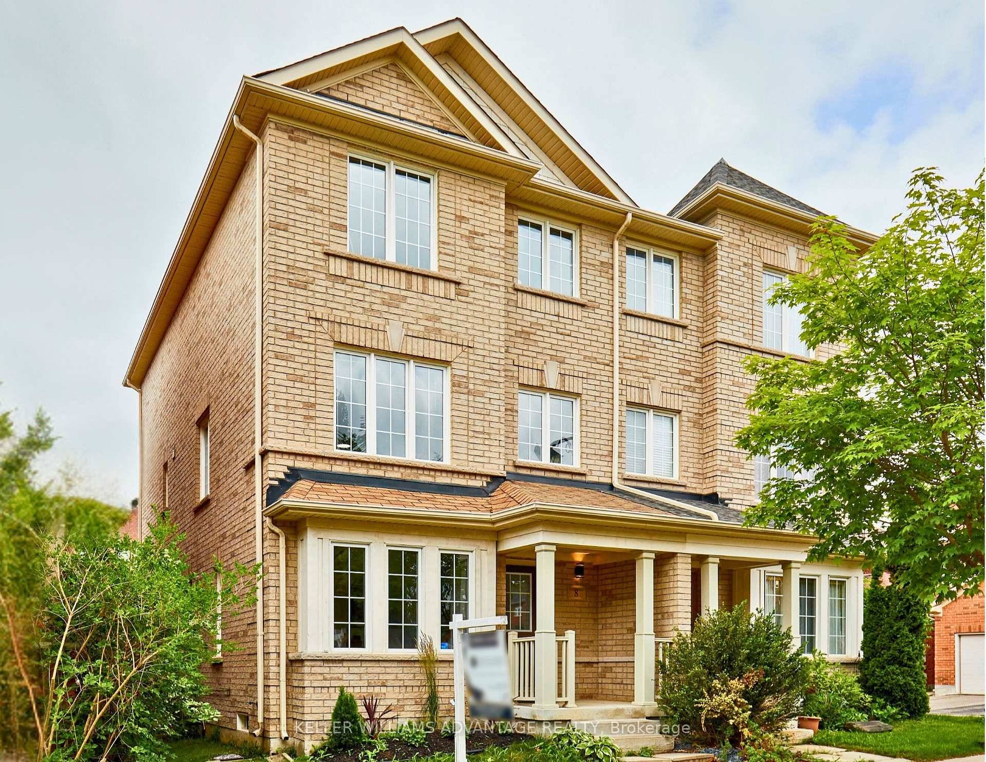 A Rare Find In The Heart Of Cornell Fully Renovated 3 1 Bed, 4 Bath, Townhome With Over 2, 300 Sq Ft Of Bright And Thoughtfully Designed Living Space Ideal ...