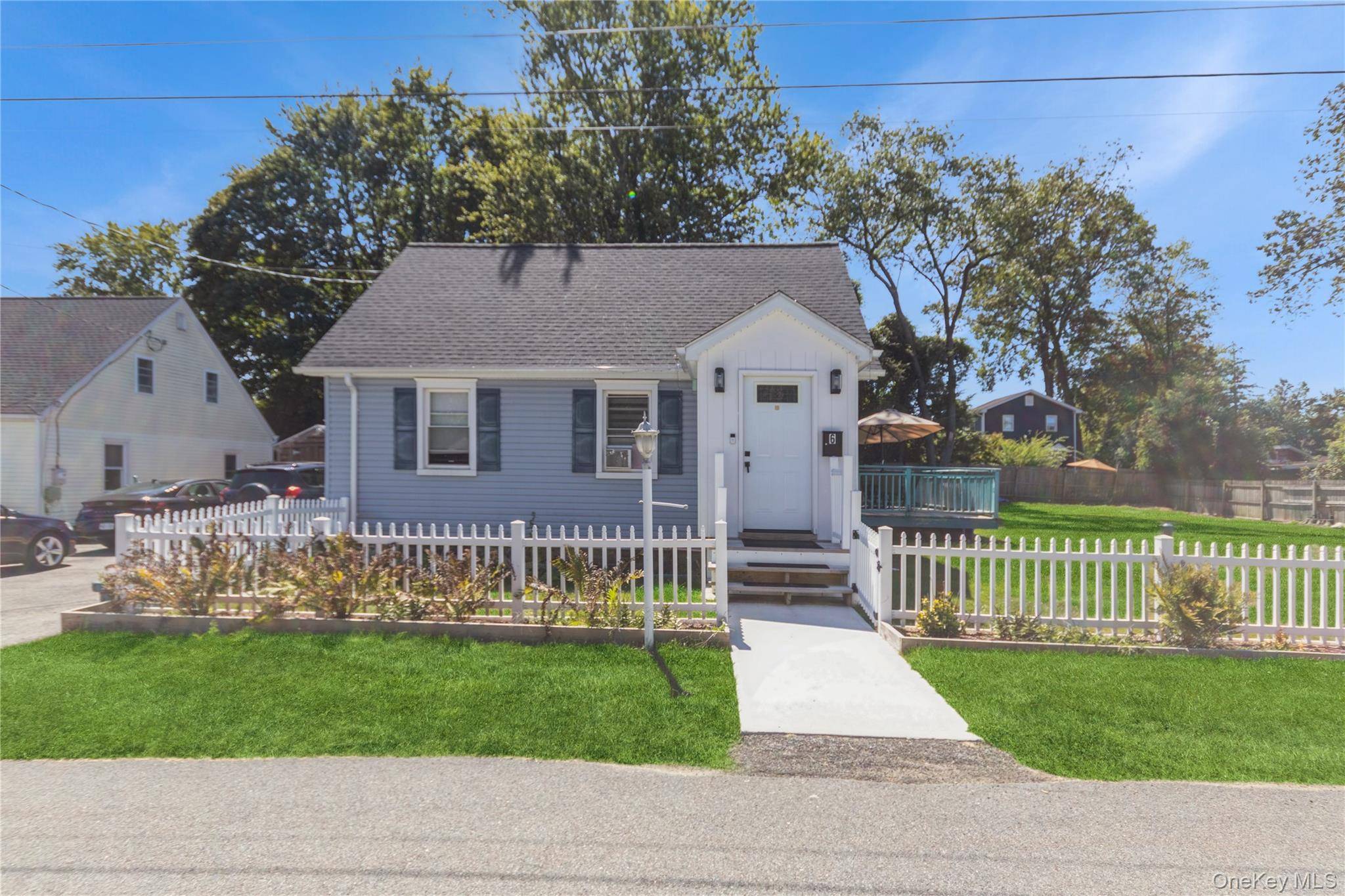 Welcome home to this well maintained residence that has been cared for by the current owners for nearly two decades.