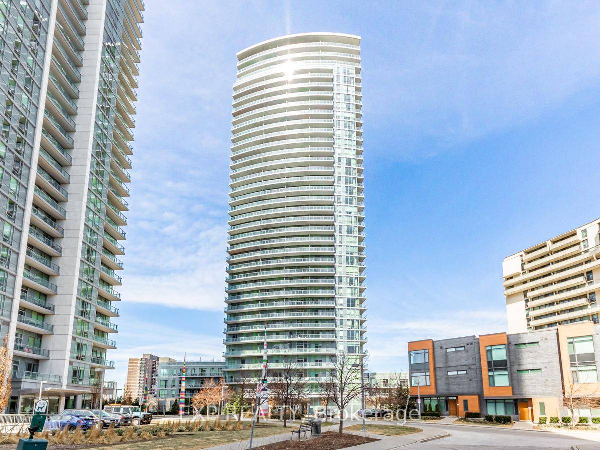 Welcome to Suite 316 at 70 Forest Manor Road, an impeccably maintained condo nestled in one of Toronto's most vibrant and convenient communities.