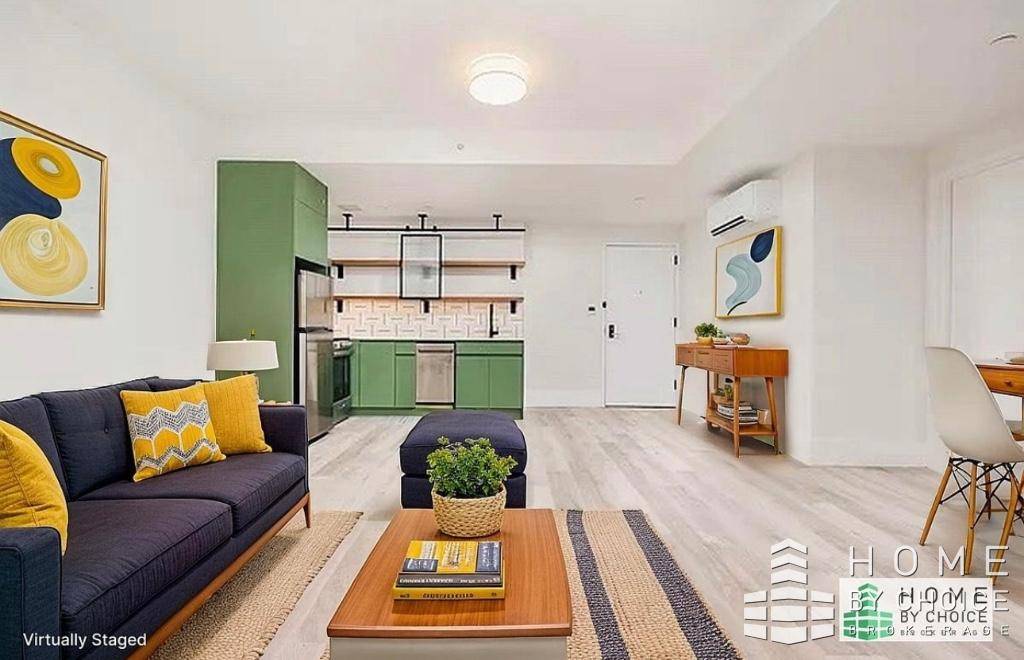 Welcome to 1510 Gates Your Urban Oasis in Bushwick !