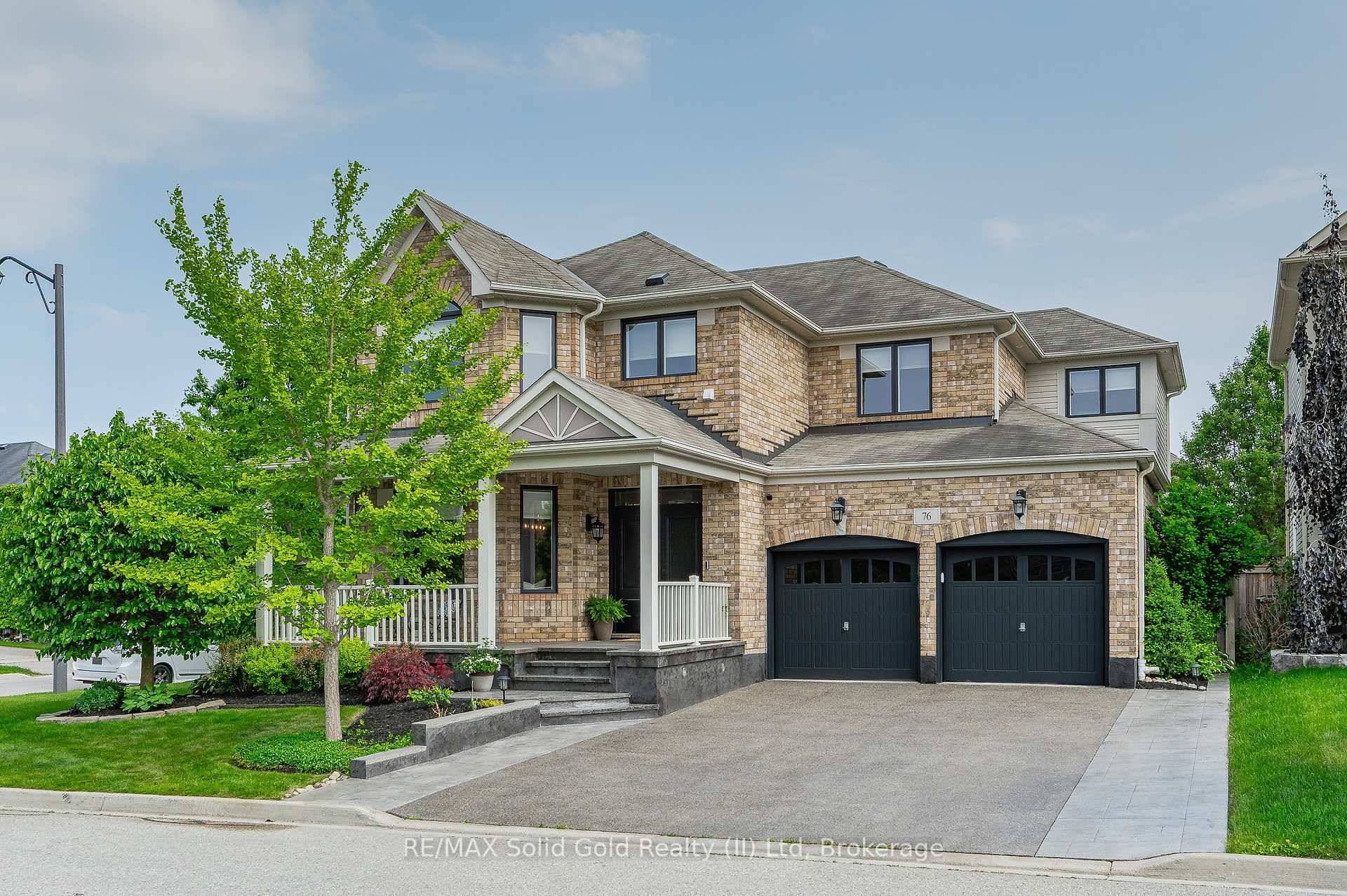 Come join one of the best neighbourhoods in all of Hespeler !