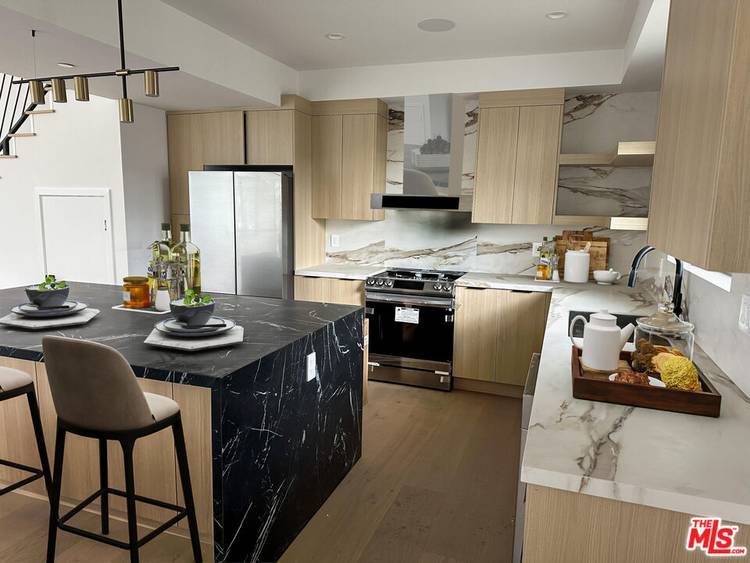 1900 20th Street 3BR Santa Monica La