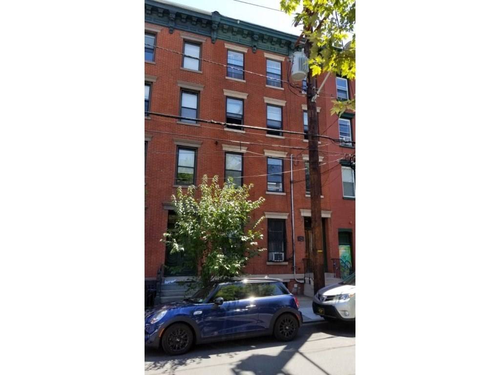 215 1ST ST New Jersey
