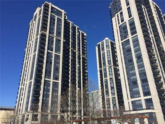 Pristine 1 1, absolutely well maintained, sole owner, hard wood floors, granite counter tops, double kitchen sink, custom made closet, high floor, parking and locker, airy, quiet and cozy.