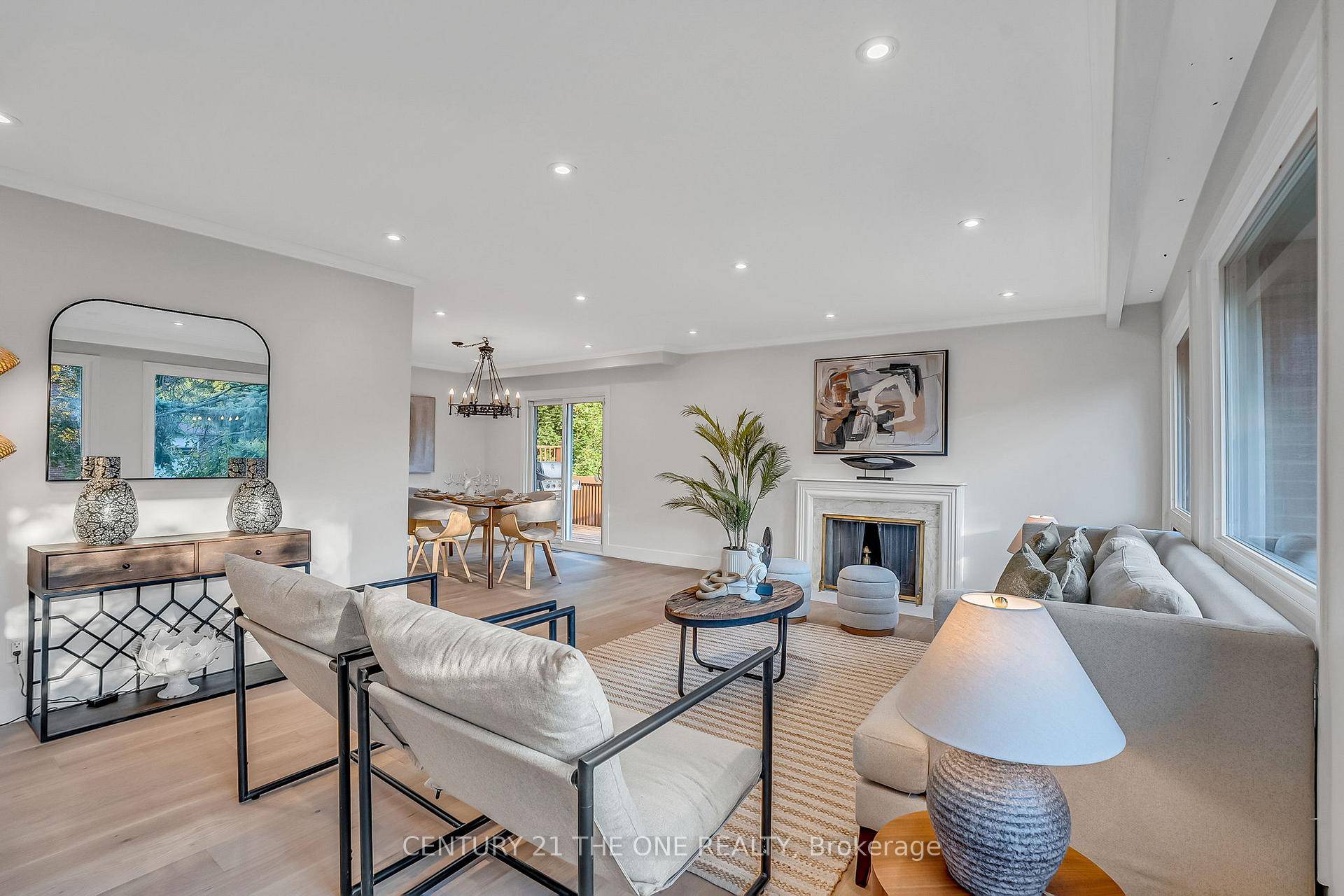Discover a rare opportunity at 225 Maxome Avenue, where family living meets brilliant investment potential.