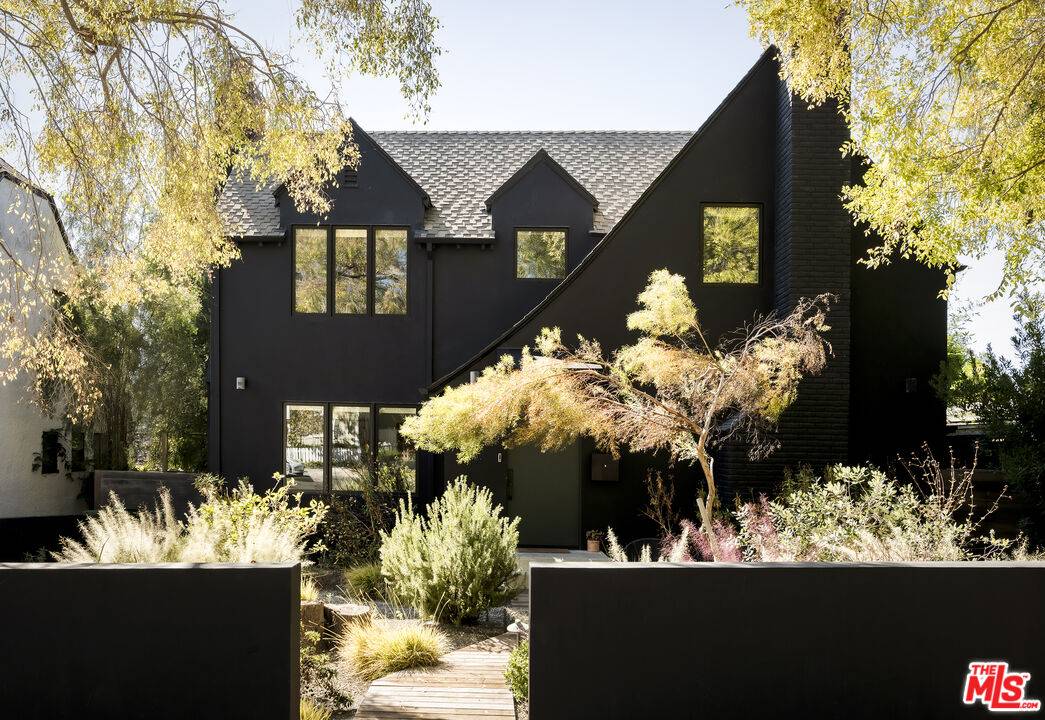 3631   Wasatch Ave 4BR Marina Del Rey La