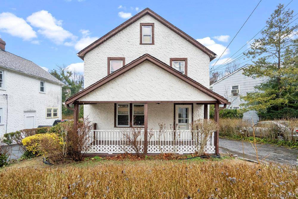 Welcome to 43 Van Nostrand Avenue, a charming 3 bedroom, 2 bathroom home nestled in the heart of Great Neck, NY.