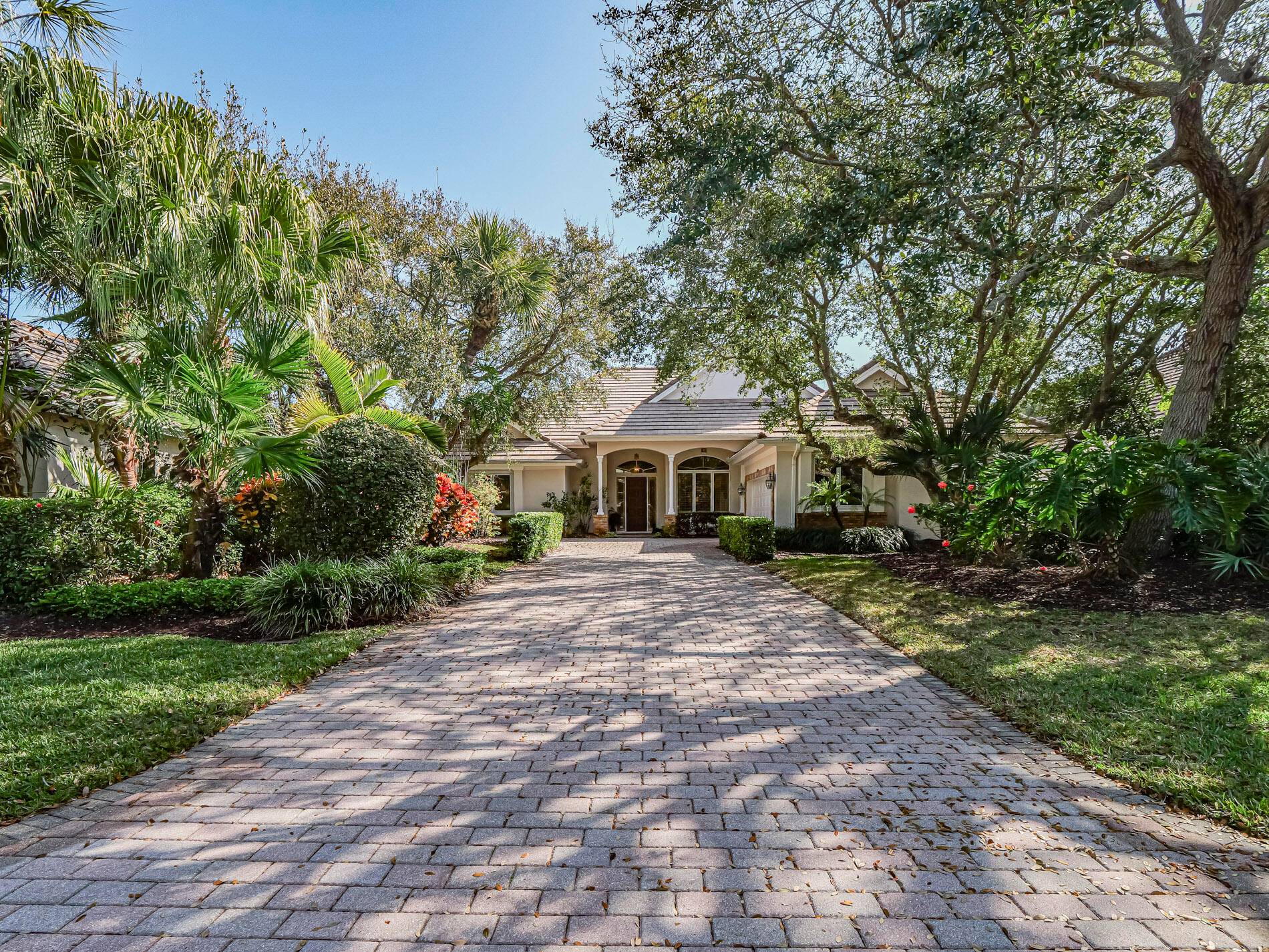 Seller Motivated ! Rare opportunity to own a premier residence in coveted Ocean Pearl a tranquil, gated enclave of 19 homes offering private deeded beach.