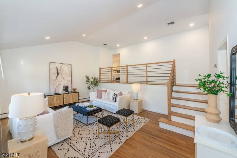 GORGEOUS NEWLY RENOVATED HOME IN DESIRABLE WEST CALDWELL !