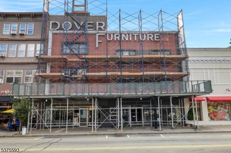 Located in the Historic Blackwell section of Dover.