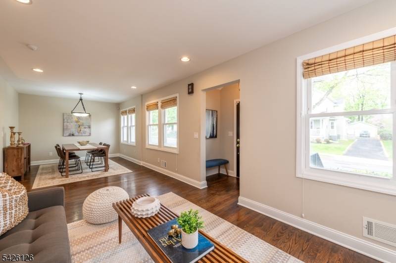 Well designed and filled with natural light, this inviting home offers a layout that truly works for modern living.