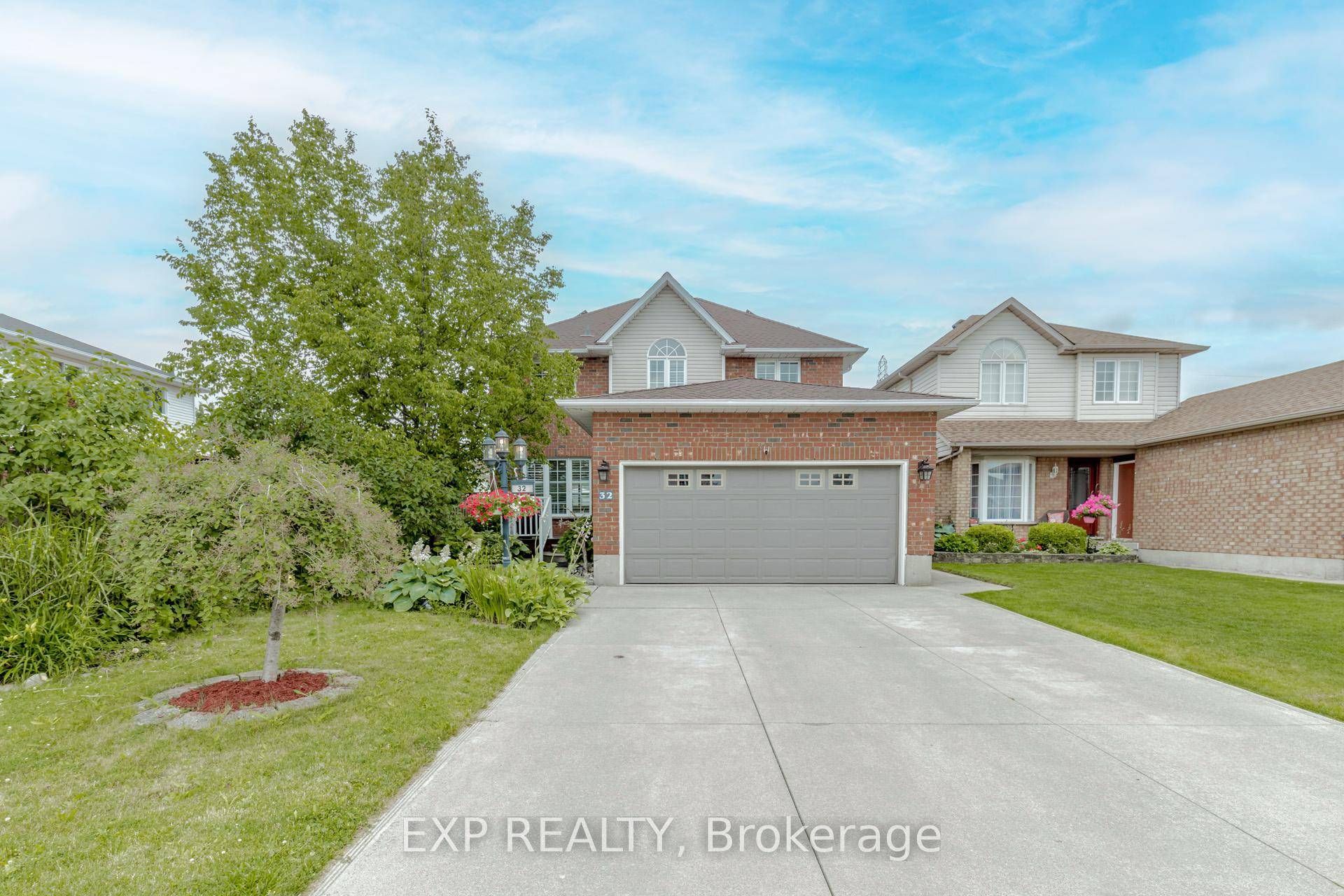 Its not every day you find a home that pays you to live in it.