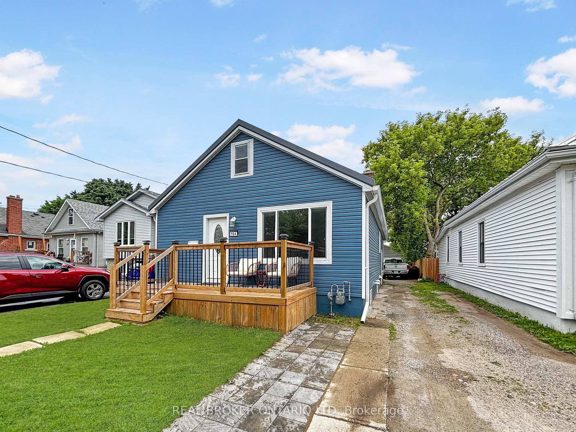 This Versatile Home could be exactly what you need.