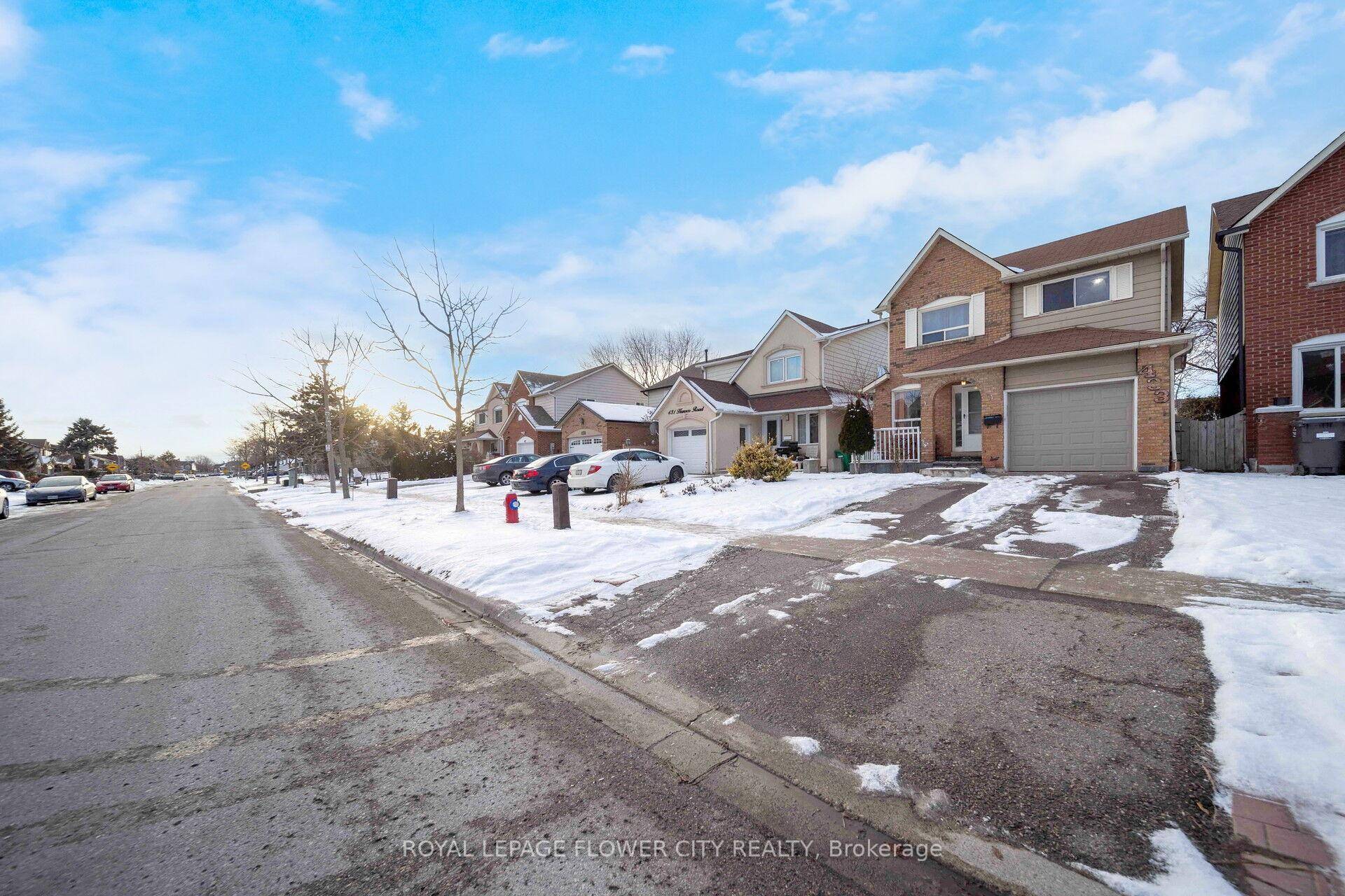 Attractive to both first time home buyers and investors, with features that offer a great opportunity.