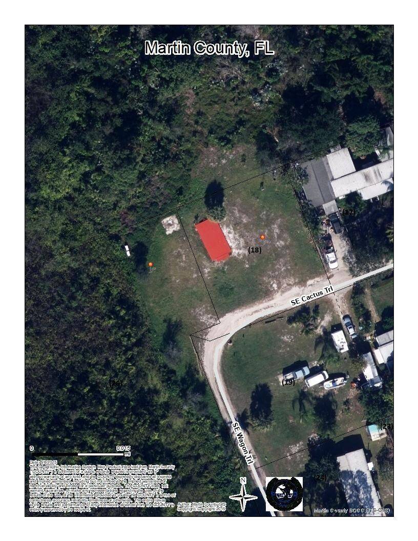 This sale includes 2 lots.