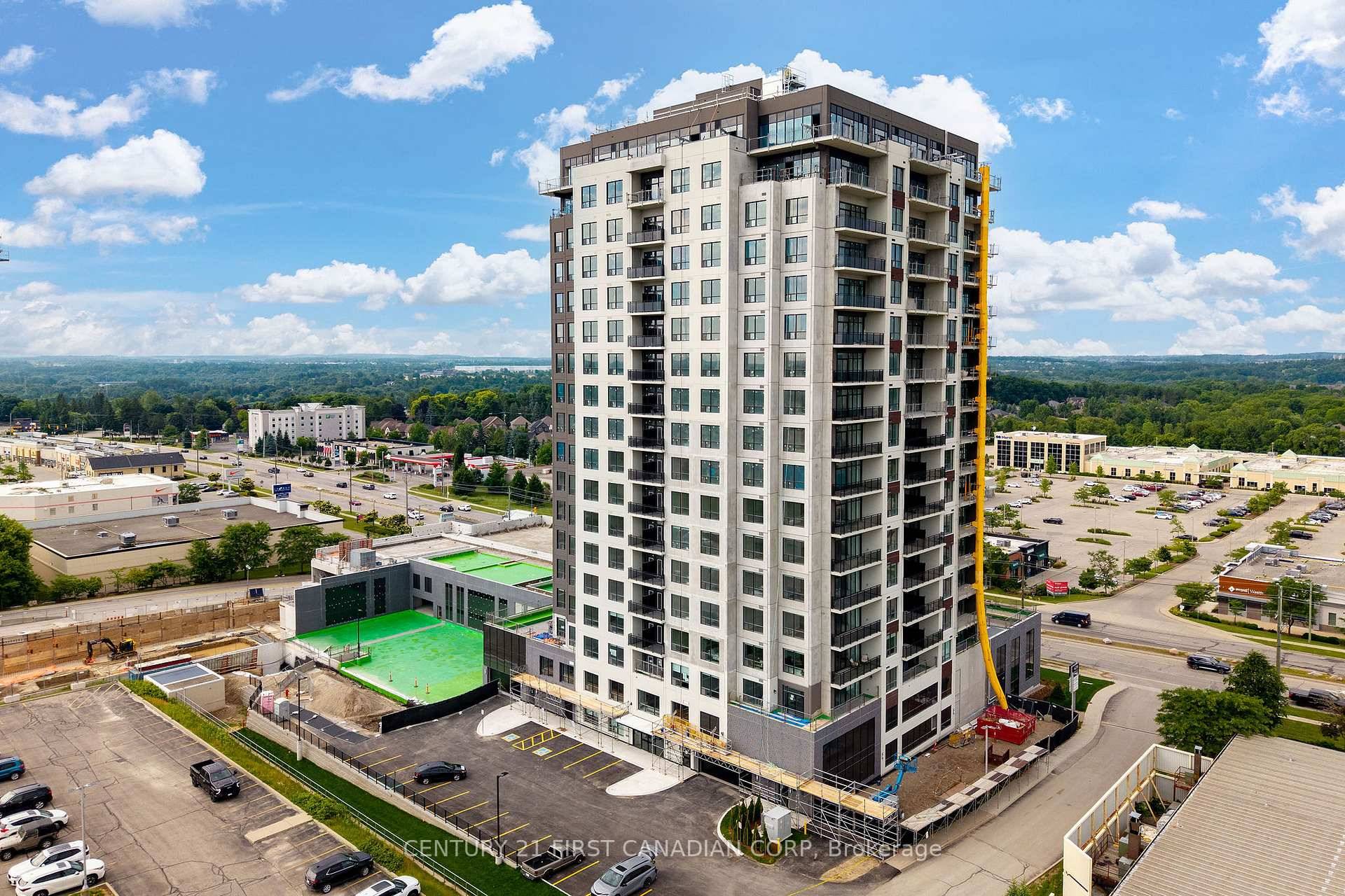 Welcome to Deer Ridge Point by Tricar !