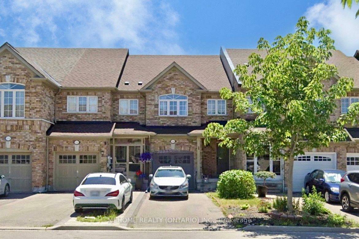 Beautiful Freehold Townhome In Highly Sought After Rouge Woods Community.