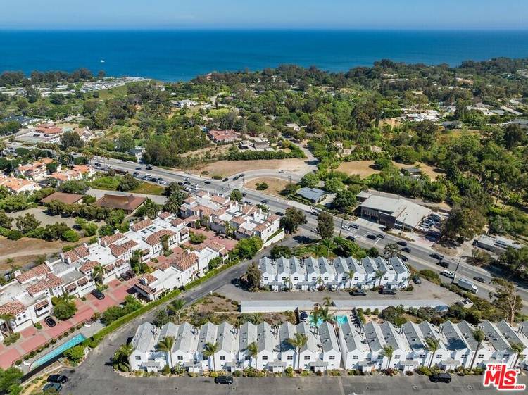 28711 Pacific Coast Hwy 2BR Malibu La