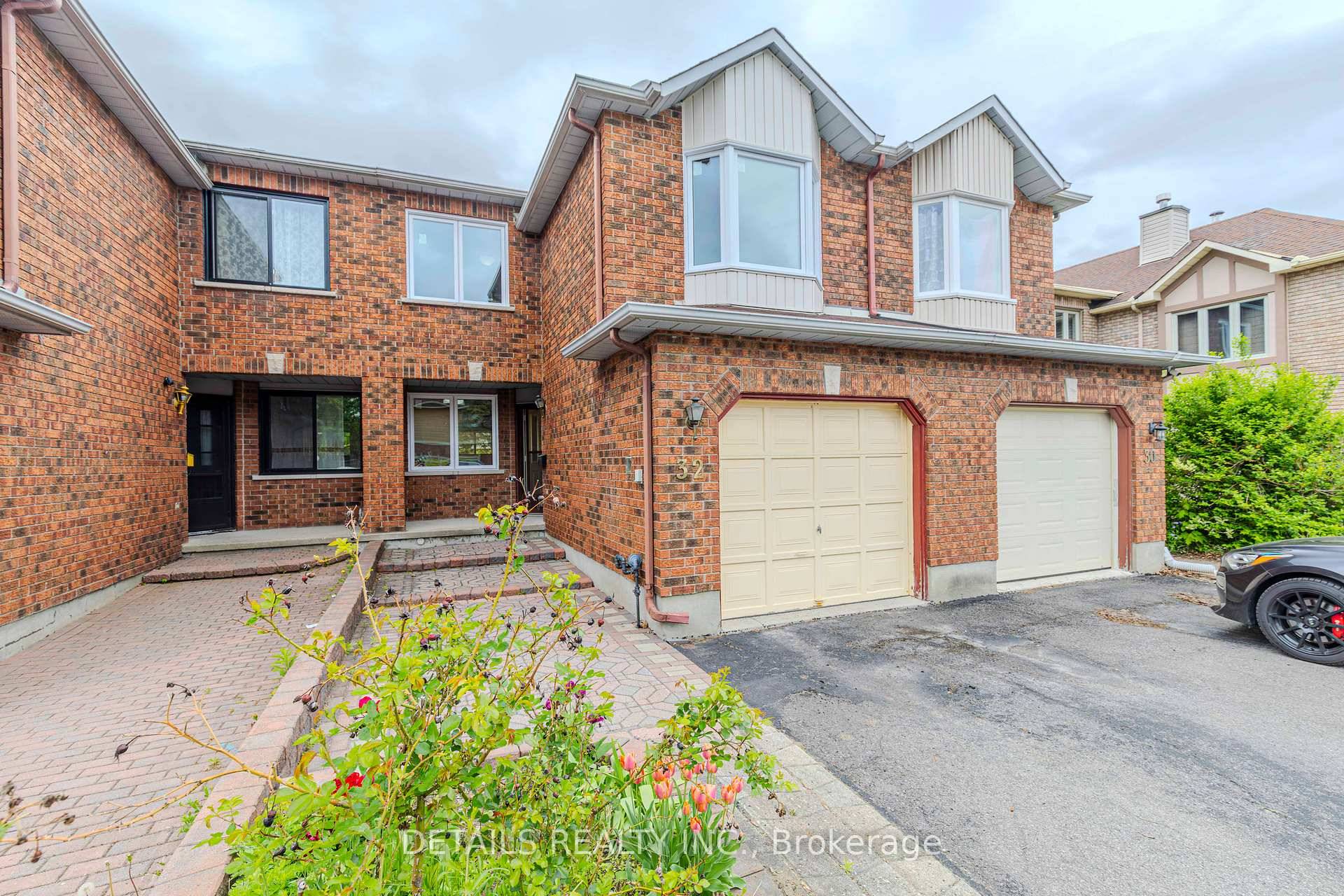 Welcome to 32 Winnegreen Court, a rare and spacious 4 bedroom, 2.