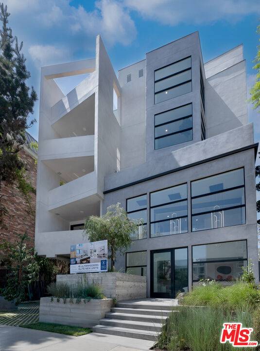 1361  Kelton Ave 2BR Westwood La