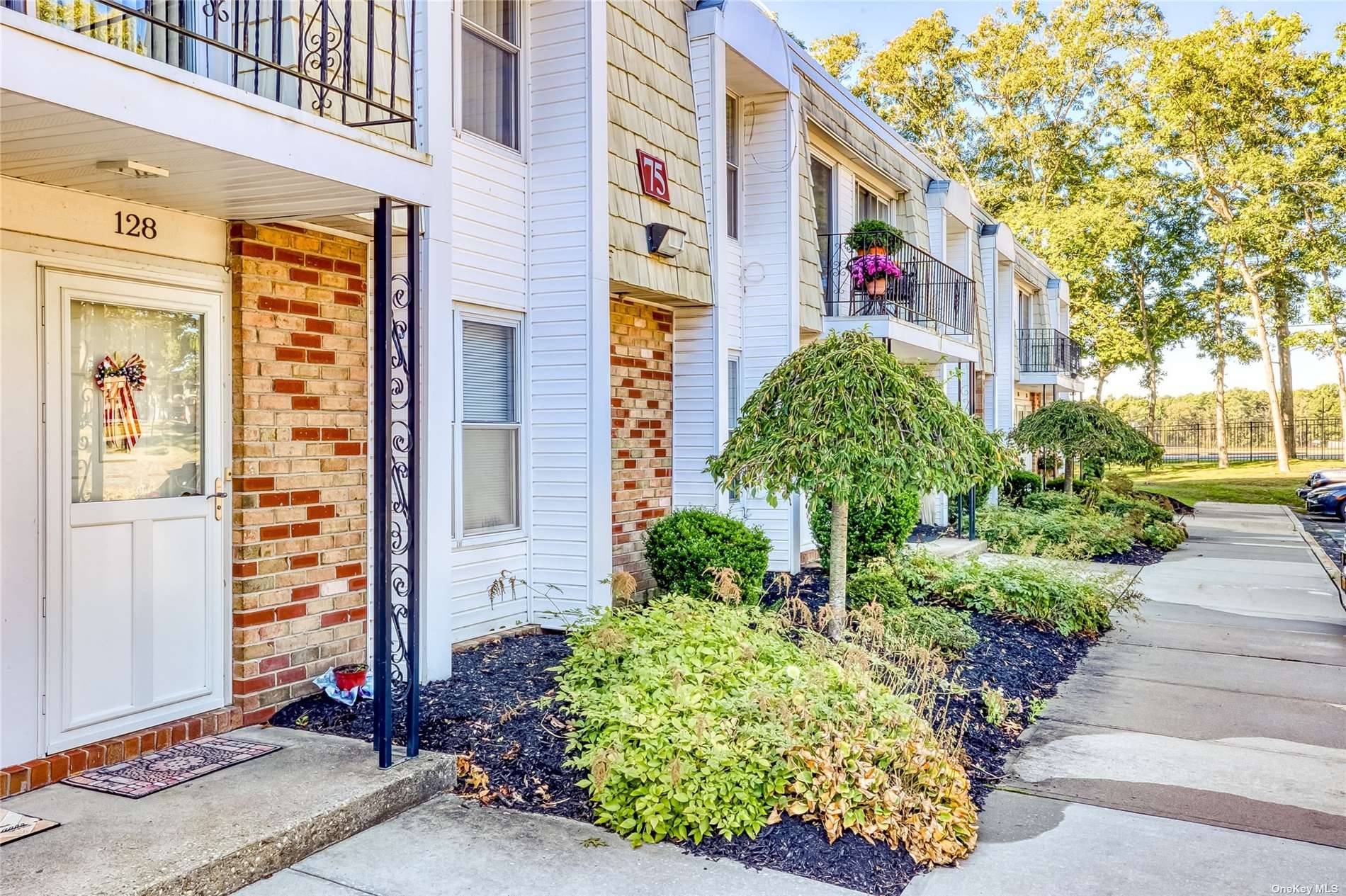 WOW ! Won't Last ! Only Unit For Sale in Desired Rocky Point Owners !