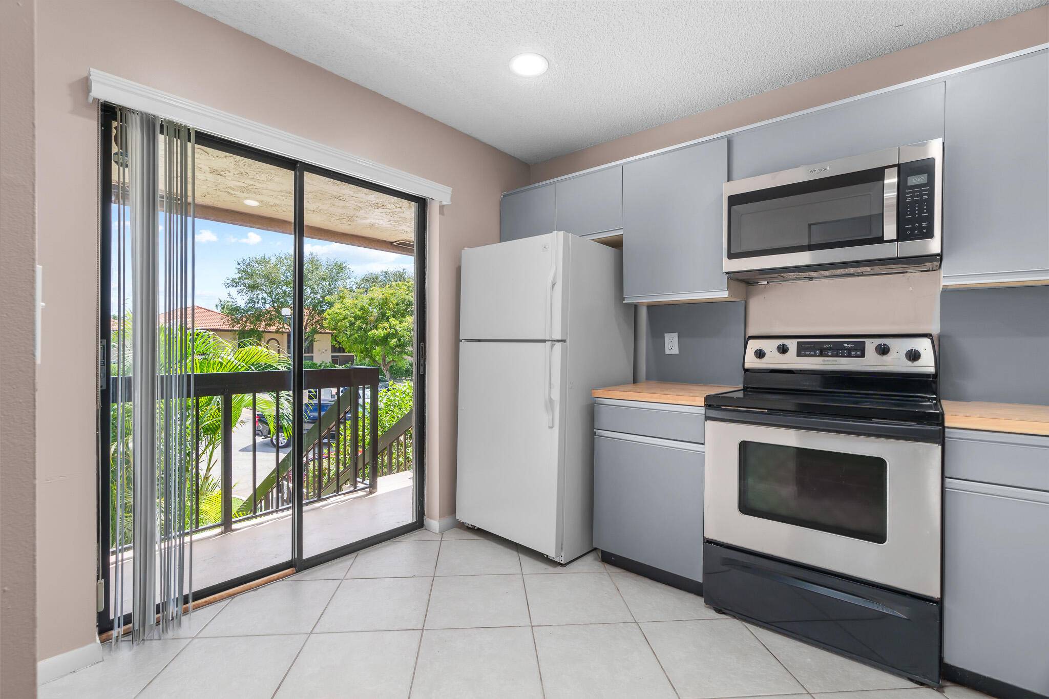 Come by and see this great East Boca Raton condo is the Sought After Community of San Remo !