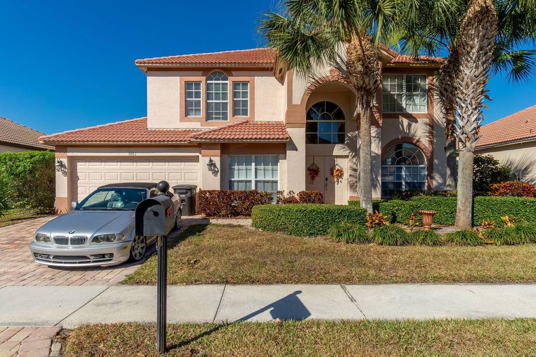 Wow ! ! ! This property is well suited for any family structure with 5 bedrooms and 3 full bathrooms.
