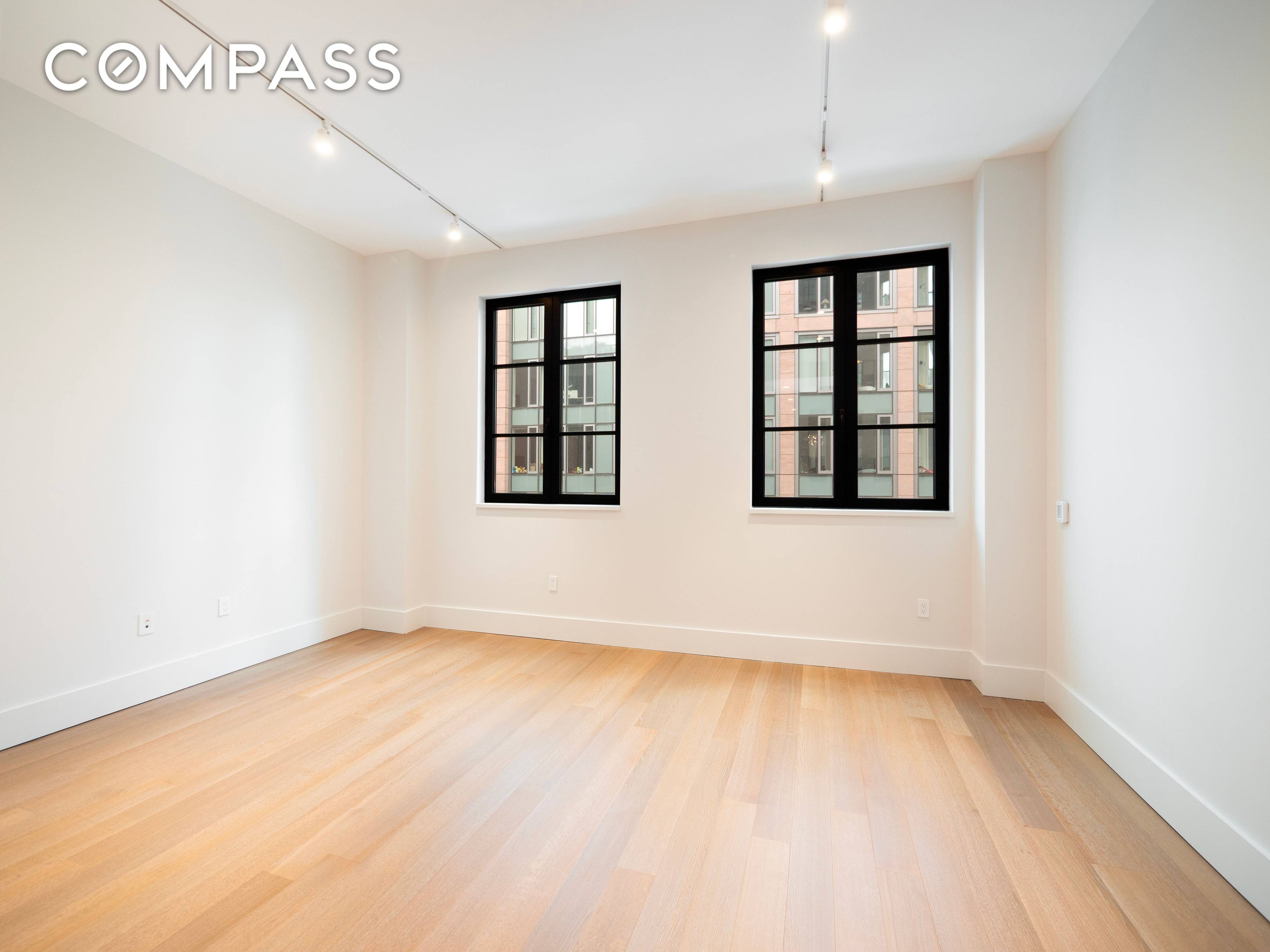 Residence 6G at 517 West 29th Street is a studio retreat that rises above Chelsea s galleries and gardens, pairing loft height ceilings with oversized windows that frame the neighborhood ...