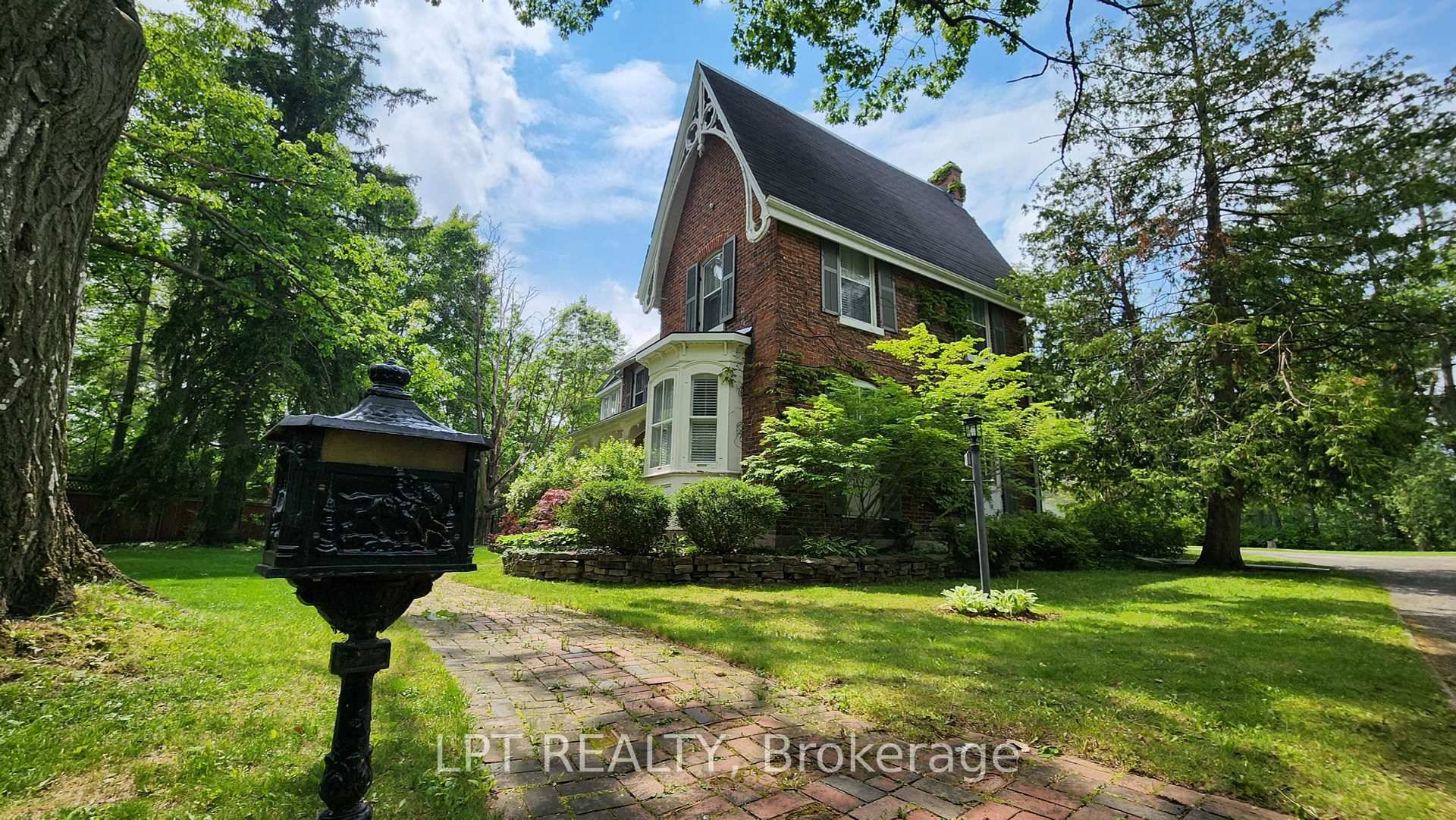 Are You Looking For A One of a kind Character Home With Space To Breathe, Charm For Days, And A Backyard That Feels Like A Private Retreat ?