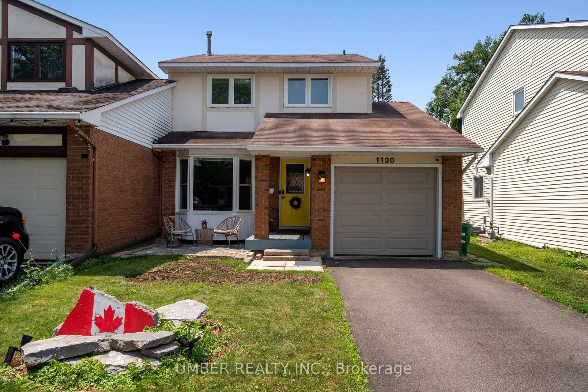 Effortless Living in Ottawa's East End.
