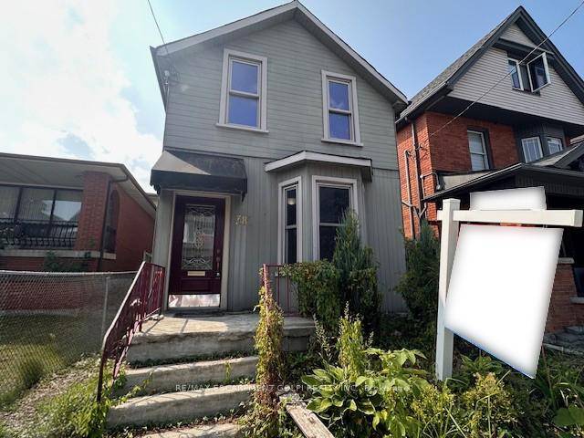 This two story residence with two bedrooms is ideal for a family that's expanding.