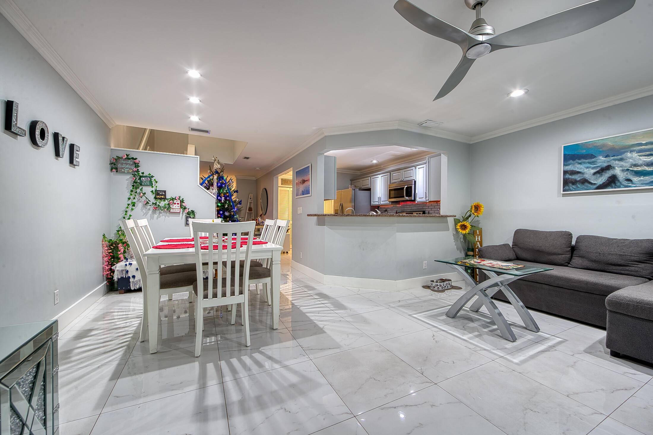 5235 Sapphire Valley Townhouse Palm Beach