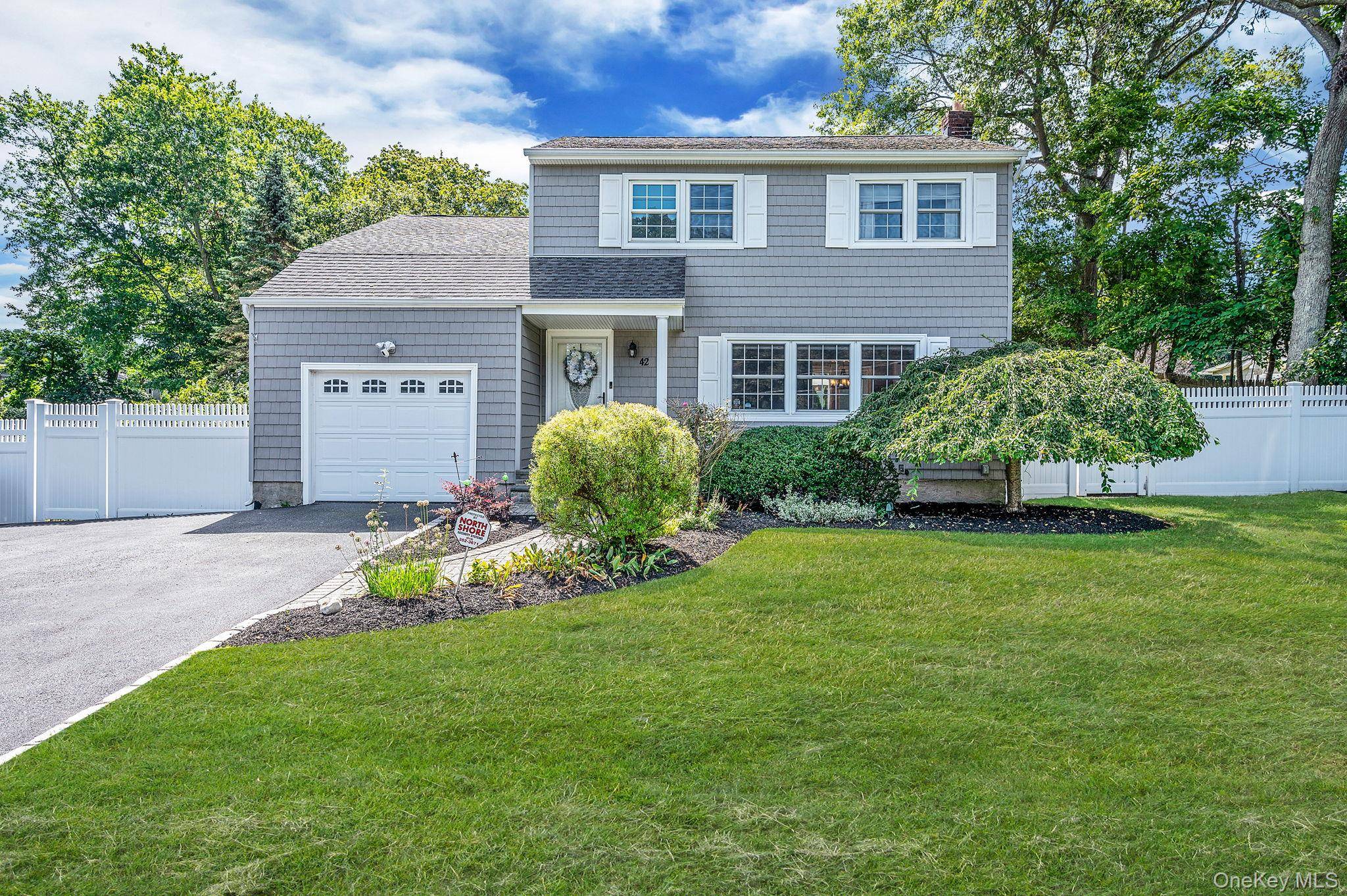 Welcome to your perfect home !