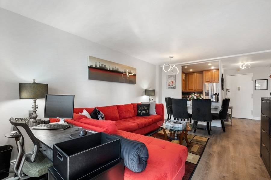 7100 BLVD EAST Condo New Jersey