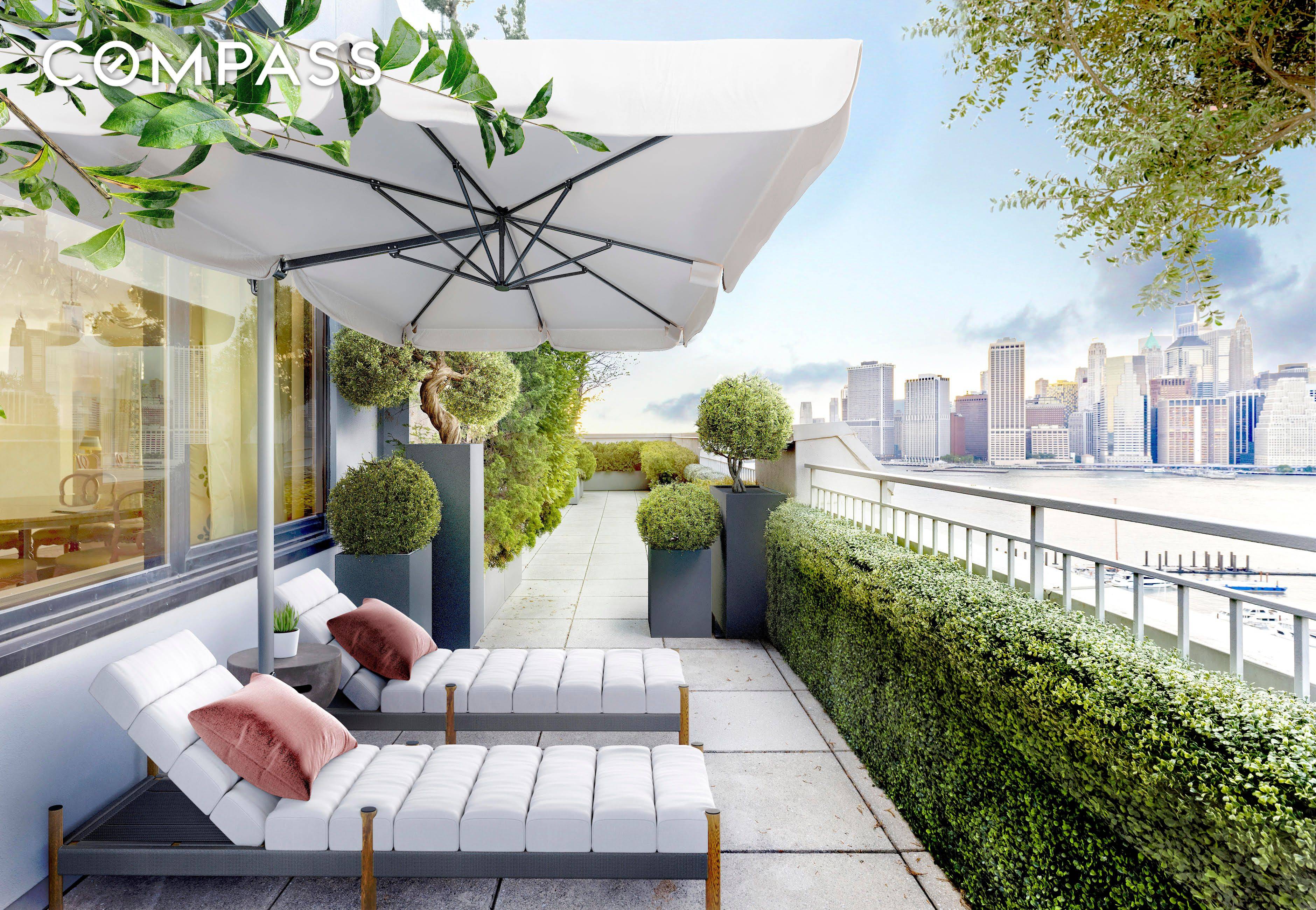 Mesmerizing, Inside and Out There is nothing like Penthouse 1215 absolutely nothing !