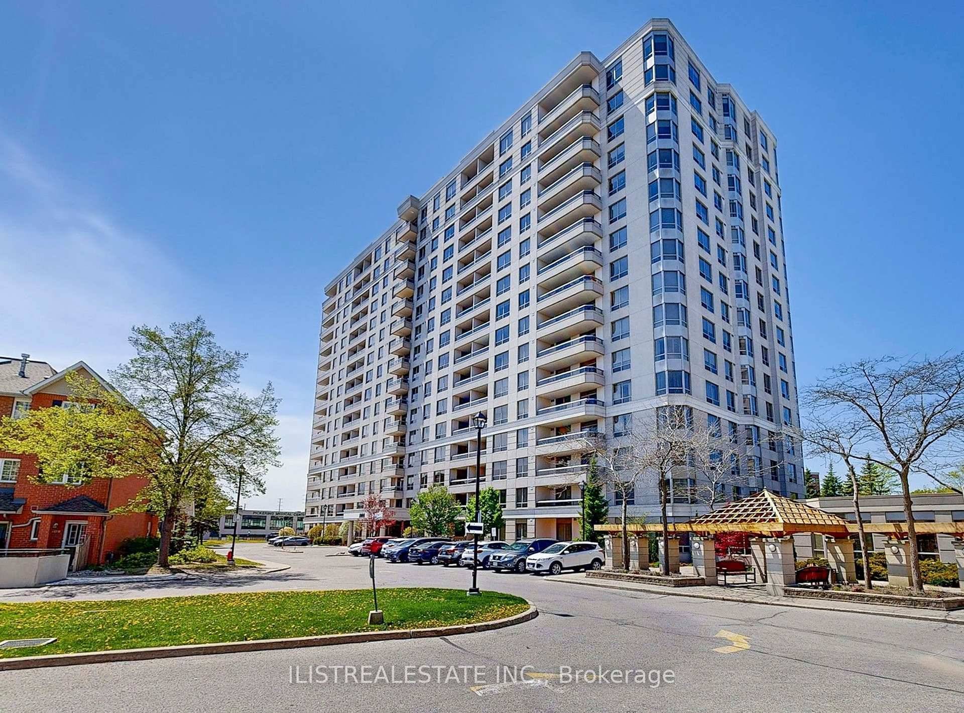 Welcome to The Millennium by Tridel at Discovery Place one of Pickerings most sought after buildings in an unbeatable location !