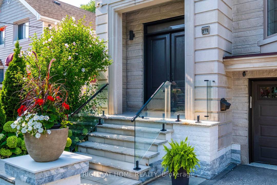 Own One Home Enjoy A Second One In Your Backyard !