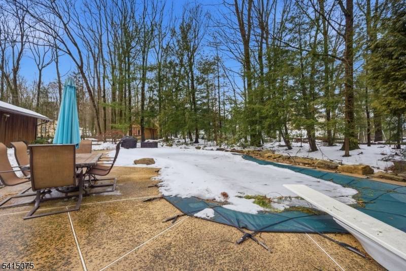 HIGH RIDGE ROAD Parsippany-Troy Hills Twp. New Jersey Single-Family