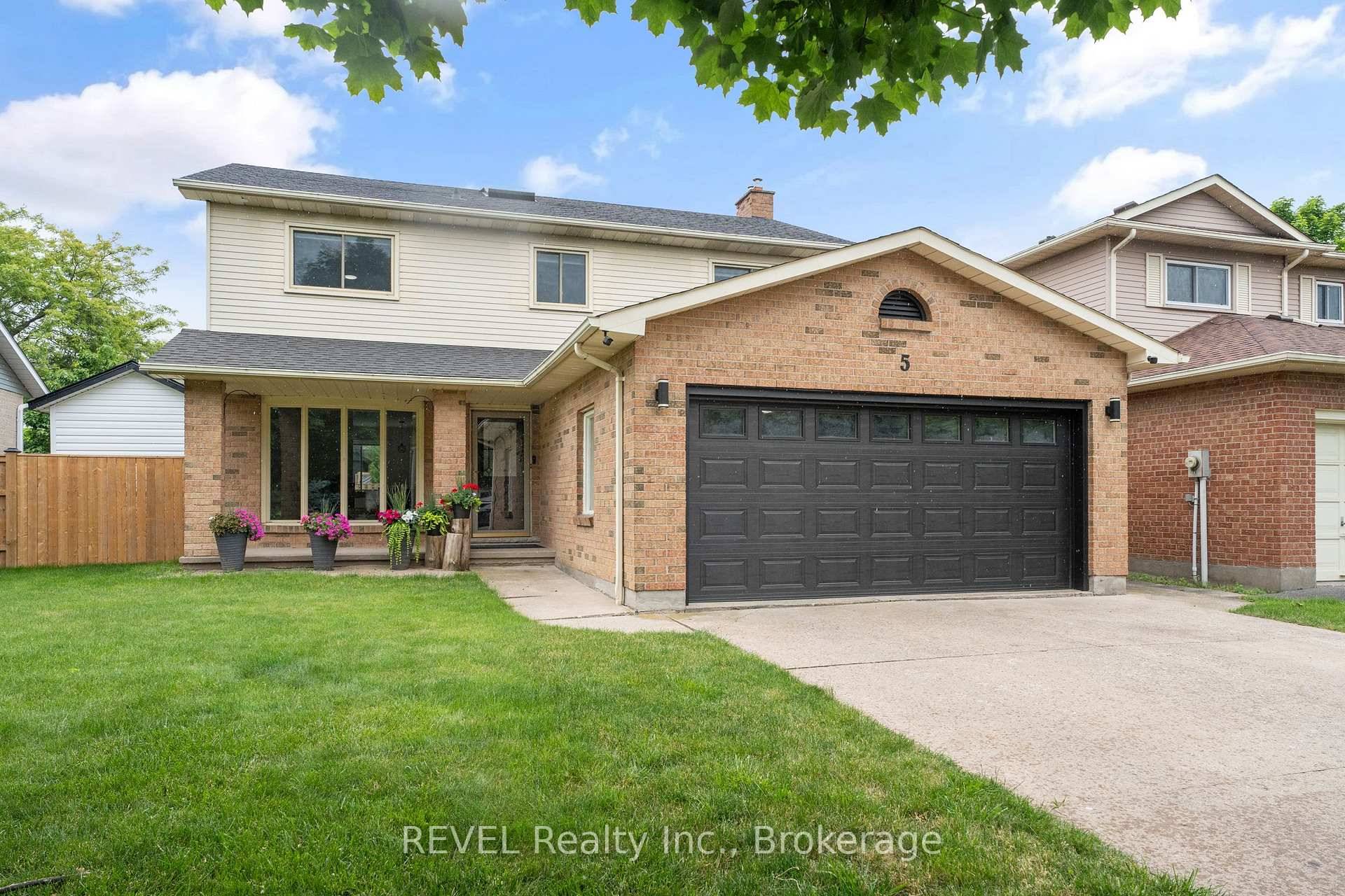 Welcome to your dream home in St.