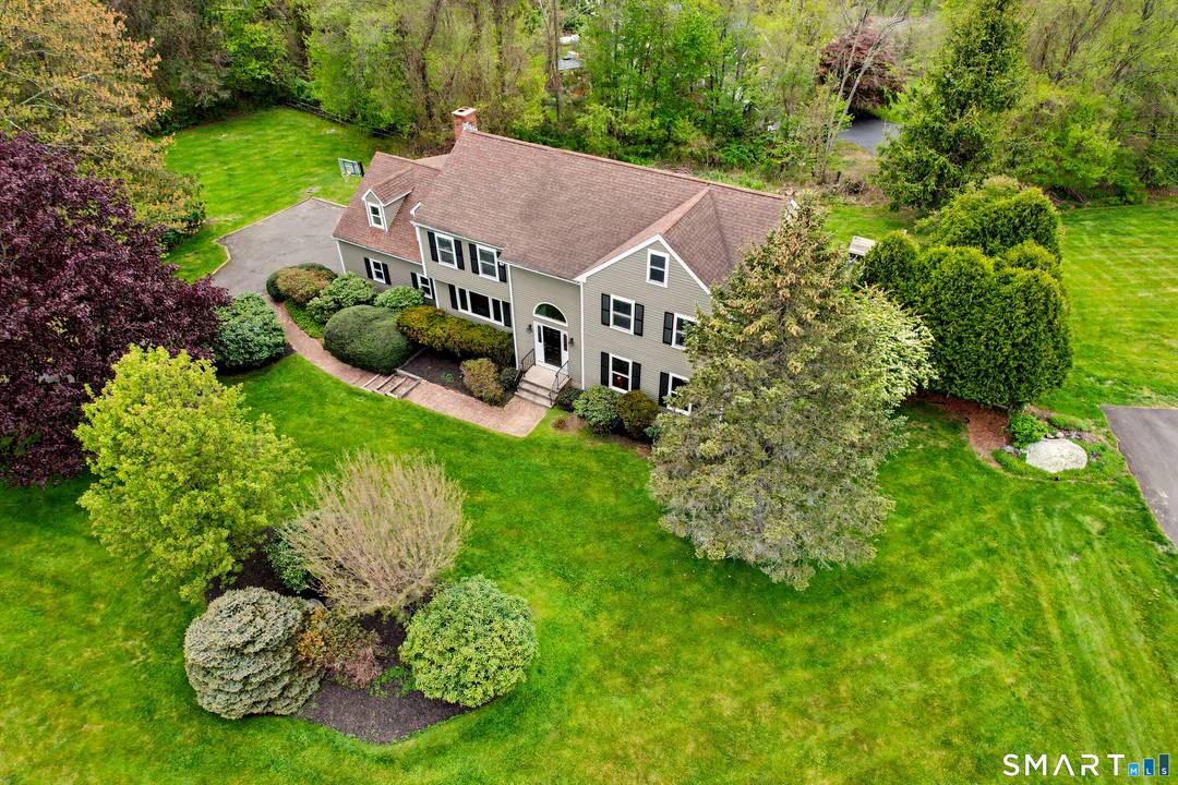 Room to grow, space to gather, a neighborhood made for lasting memories Welcome to 49 Georges Ln.