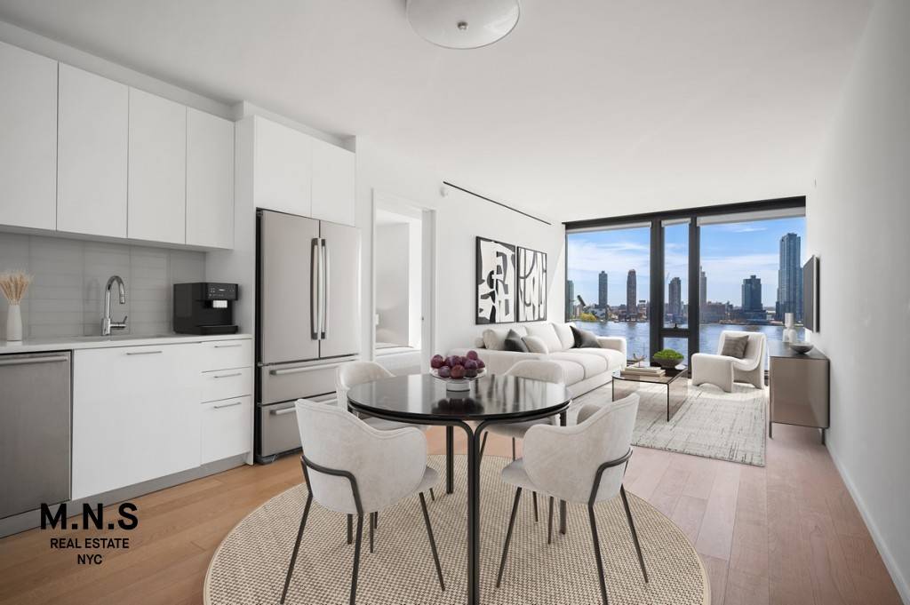 LUXURY 1 BEDROOM NOW AVAILABLE IN MURRAY HILLNow offering 2 months complimentary for anyone who applies by 8 1Discover luxury living at 685 1st Ave in the heart of Murray ...