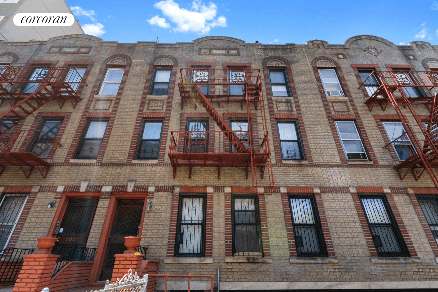 A unique opportunity to own an investment Prime East Flatbush.
