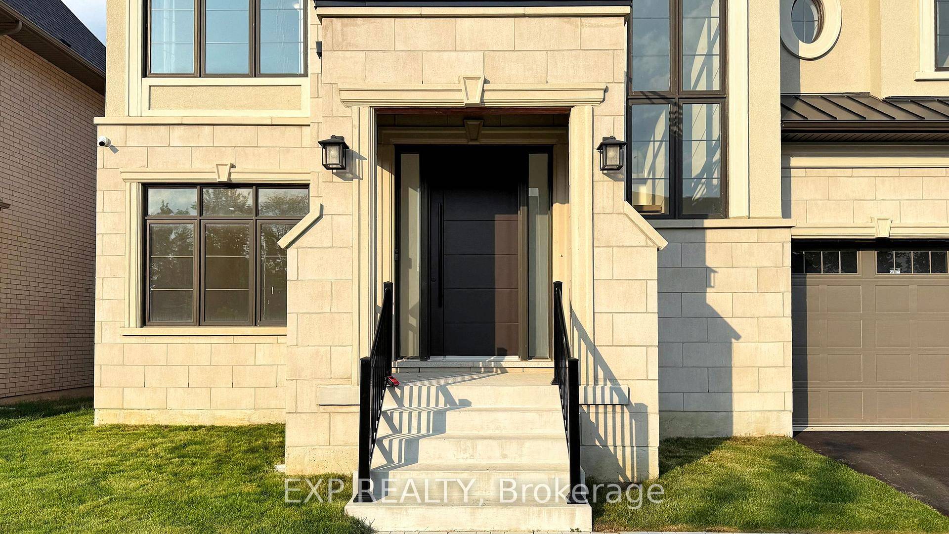 EXQUISITE BRAND NEW LUXURY HOME BY CENTRA HOMES ON A PREMIUM 60 LOT IN PRESTIGIOUS NEW ESTATE LOTS OFVELLORE VILLAGE OVER 4, 000 SQ FT OF SOPHISTICATION, QUALITY, AND STYLE ...