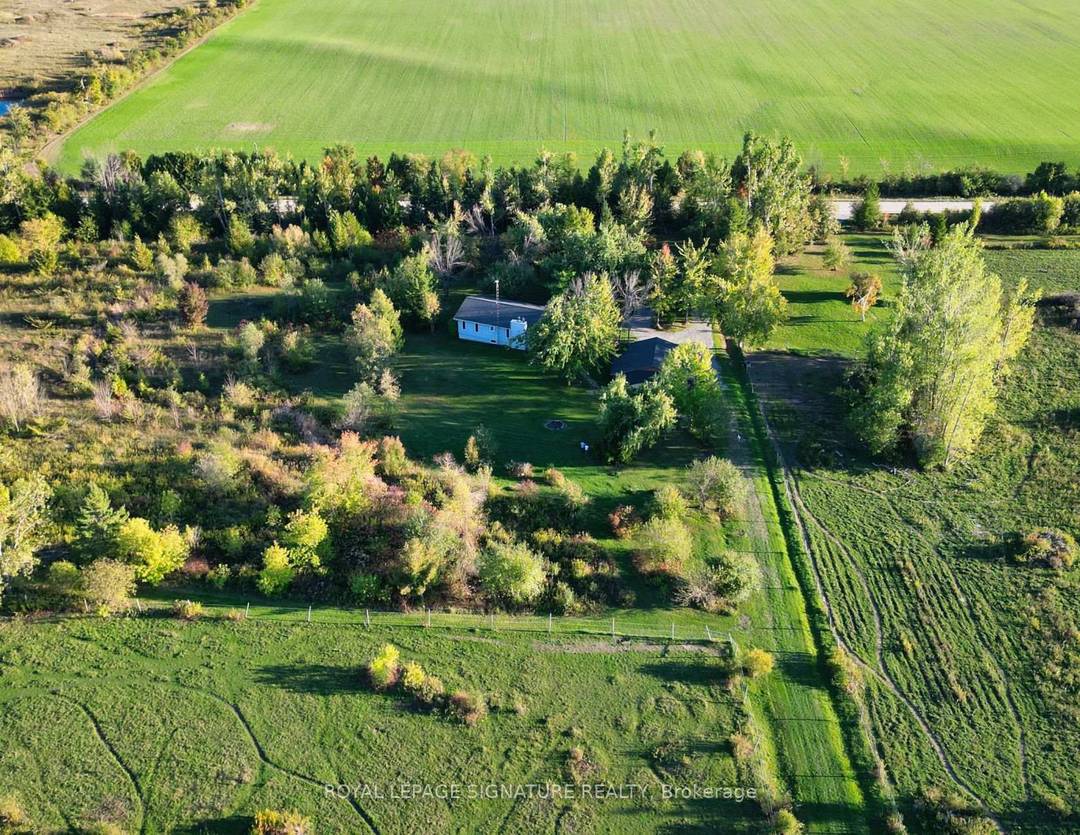 100 ACRE FARM Escape to Your Private Country Retreat !