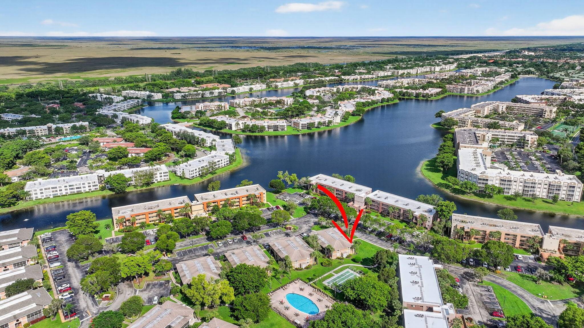 Welcome to Ashmont, within the amazing Kings Point 55 Community.